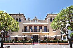 Hotel Casa Consistorial: General view - photo 11