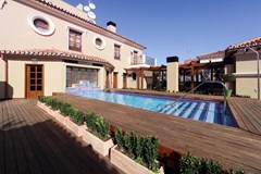 Hotel Casa Consistorial: General view - photo 17