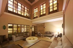 Hotel Casa Consistorial: Lobby - photo 9