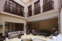 Hotel Casa Consistorial: Lobby - photo 15