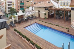 Hotel Casa Consistorial: Pool - photo 14