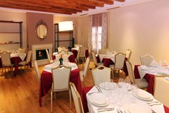 Hotel Casa Consistorial: Restaurant - photo 3