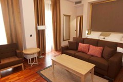 Hotel Casa Consistorial: Room - photo 13