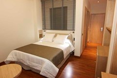 Hotel Casa Consistorial: Room - photo 18