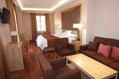 Hotel Casa Consistorial: Room - photo 20
