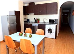 Vegasol Playa Apartamentos: Room - photo 4