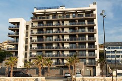 Apartamentos Fuengirola Playa: General view - photo 15