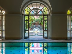 Anantara Villa Padierna Palace: Pool - photo 20