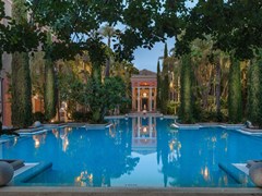 Anantara Villa Padierna Palace: Pool - photo 30
