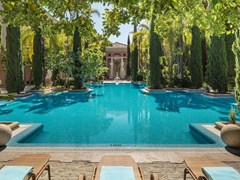 Anantara Villa Padierna Palace: Pool - photo 41