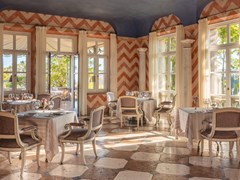 Anantara Villa Padierna Palace: Restaurant - photo 1