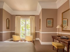 Anantara Villa Padierna Palace: Room DOUBLE DELUXE WITH VIEWS - photo 32