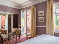 Anantara Villa Padierna Palace: Room FAMILY ROOM CONNECTING ROOM - photo 90