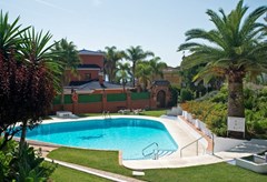 Apartment in Marbella, Malaga 102955: Pool - photo 2