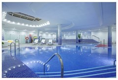 Apartment in Marbella, Malaga 102955: Pool - photo 6
