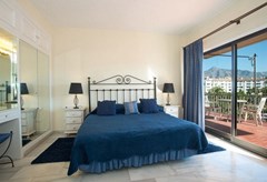 Apartment in Marbella, Malaga 102955: Room APARTMENT TWO BEDROOMS - photo 5