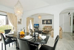 Apartment in Marbella, Malaga 102955: Room - photo 3