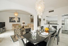 Apartment in Marbella, Malaga 102955: Room - photo 8