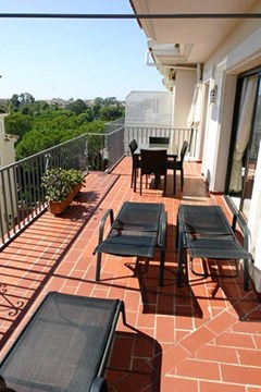 Apartment in Marbella, Malaga 102955: Room - photo 12