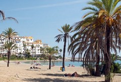 Apartment in Marbella, Malaga 102955: Room - photo 15