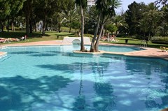 Apartment in Marbella, Malaga 102958: Pool - photo 3