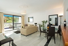 Apartment in Marbella, Malaga 102958: Room - photo 8