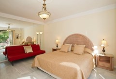 Apartment in Marbella, Malaga 102958: Room - photo 11