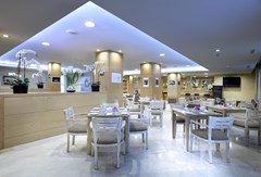 Eurostars Mijas Golf & Spa: Restaurant - photo 63