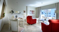 Eurostars Mijas Golf & Spa: Room SUITE CAPACITY 2 ONE BEDROOM - photo 19