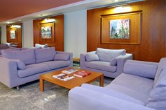 Vik Gran Hotel Costa del Sol: Lobby - photo 25