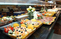 Vik Gran Hotel Costa del Sol: Restaurant - photo 4