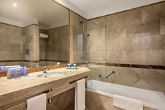 Vik Gran Hotel Costa del Sol: Room FAMILY ROOM STANDARD - photo 43