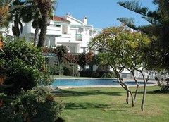 Apartamentos Torrenueva Park: General view - photo 12