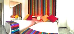 Apartamentos Torrenueva Park: Room APARTMENT CAPACITY 6 TWO BEDROOMS - photo 1