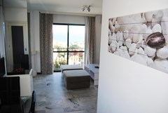 Apartamentos Torrenueva Park: Room - photo 20