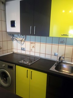 Apartamentos Torrenueva Park: Room - photo 27