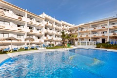 Crown Resort - Club Calahonda: Terrace - photo 26