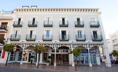 Plaza Cavana: General view - photo 26