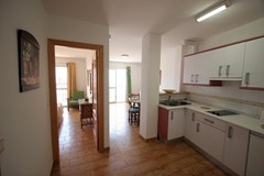 Apartamentos Casanova: Room APARTMENT CAPACITY 4 - photo 1