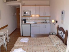 Apartamentos Casanova: Room STUDIO CAPACITY 2 - photo 5