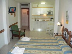 Apartamentos Casanova: Room STUDIO CAPACITY 2 - photo 7