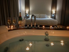 MB Boutique hotel: Room DOUBLE SUPERIOR WITH TERRACE - photo 49