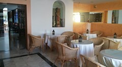 Hotel Playamaro: Bar - photo 14