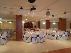 Hotel Playamaro: Conferences - photo 3