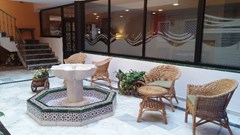 Hotel Playamaro: Lobby - photo 4
