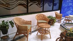 Hotel Playamaro: Lobby - photo 6