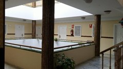 Hotel Playamaro: Lobby - photo 9