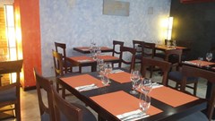 Hotel Playamaro: Restaurant - photo 18