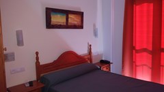 Hotel Playamaro: Room SINGLE STANDARD - photo 15