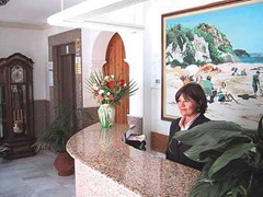 Jose Cruz Playa Burriana: Lobby - photo 19
